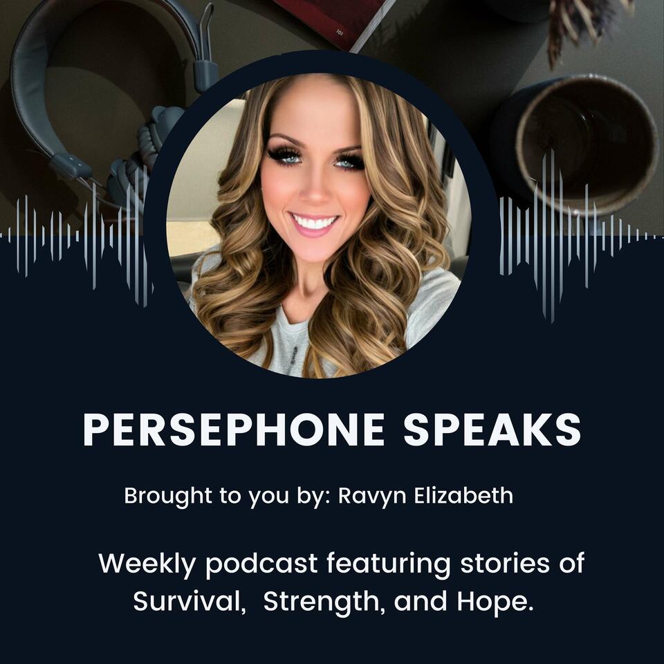 Persephone Speaks