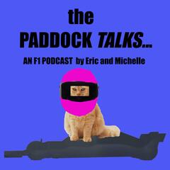The Paddock Talks