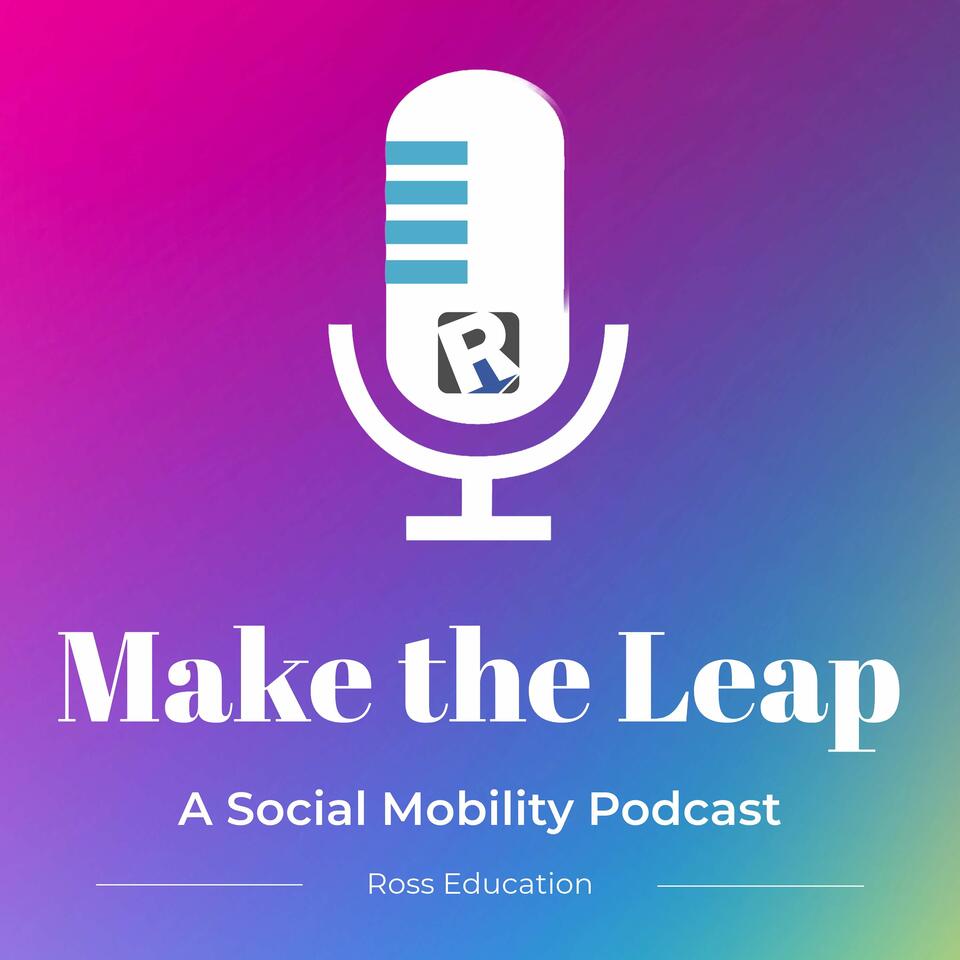 Make the Leap