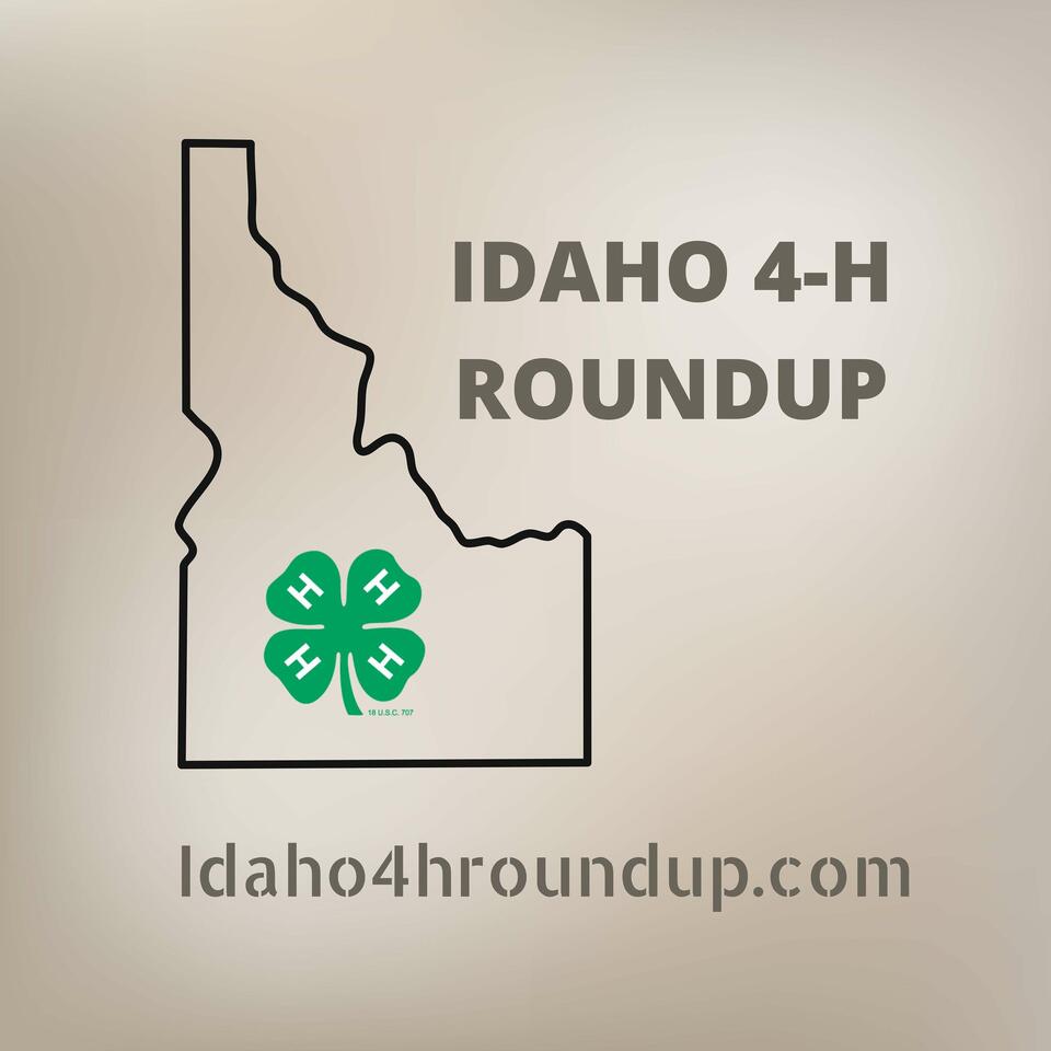 Idaho 4-H Roundup