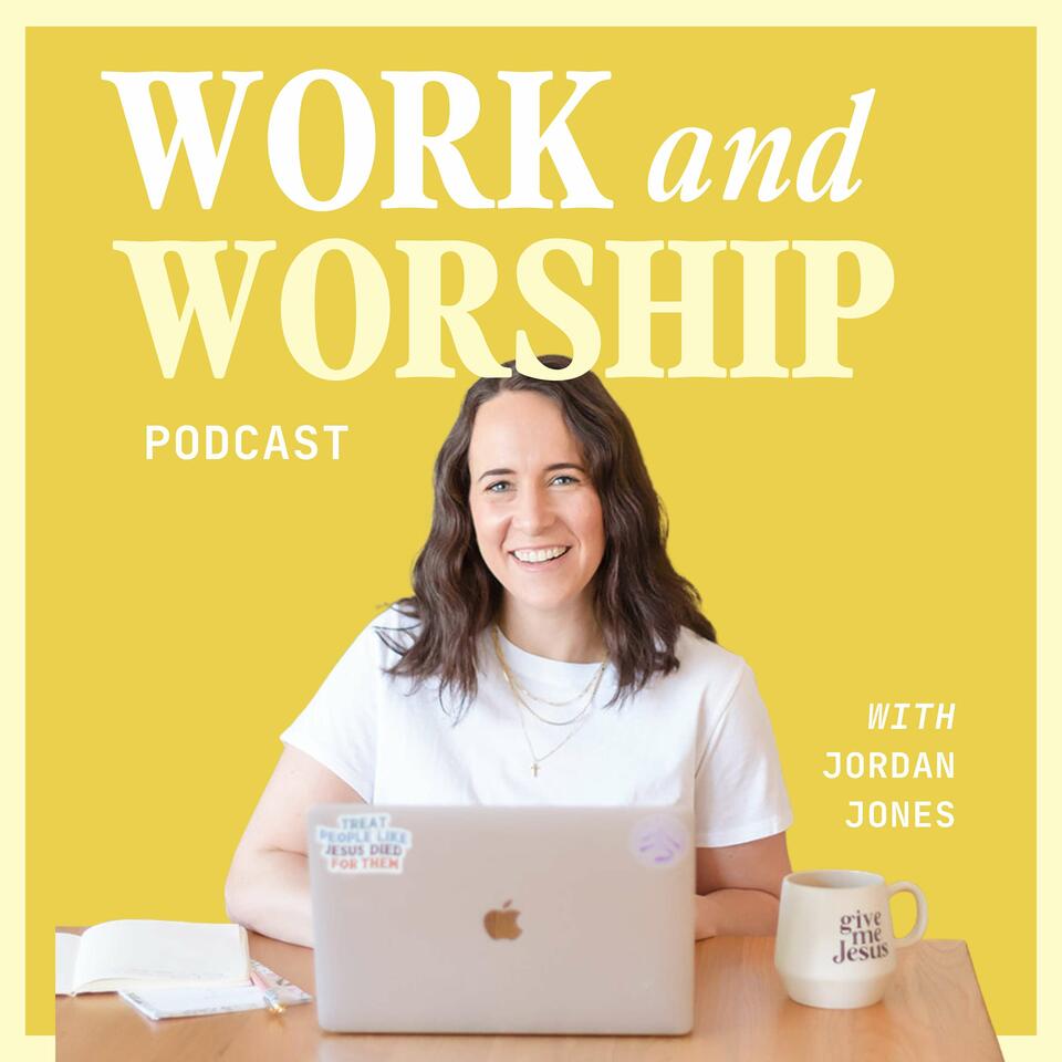 Work and Worship - Christian Entrepreneurship & Motherhood
