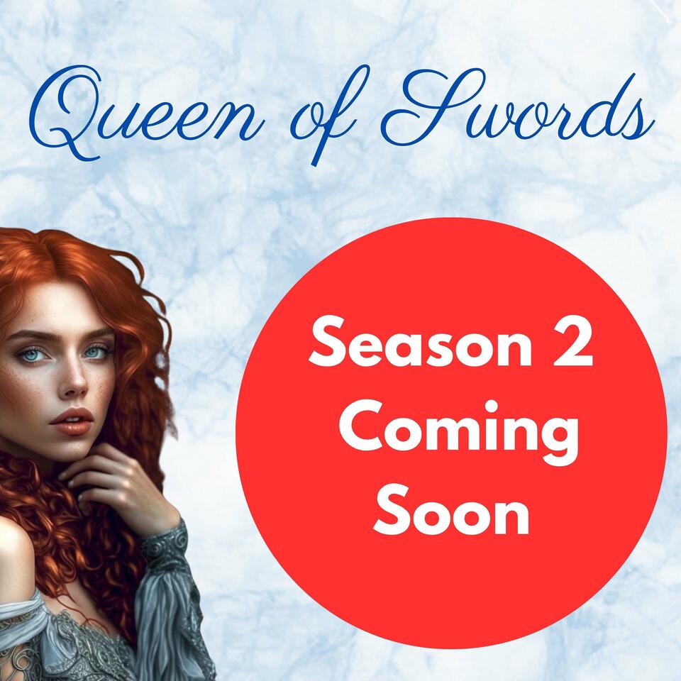 Queen of Swords