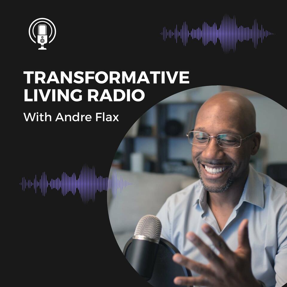 Transformative Living Radio