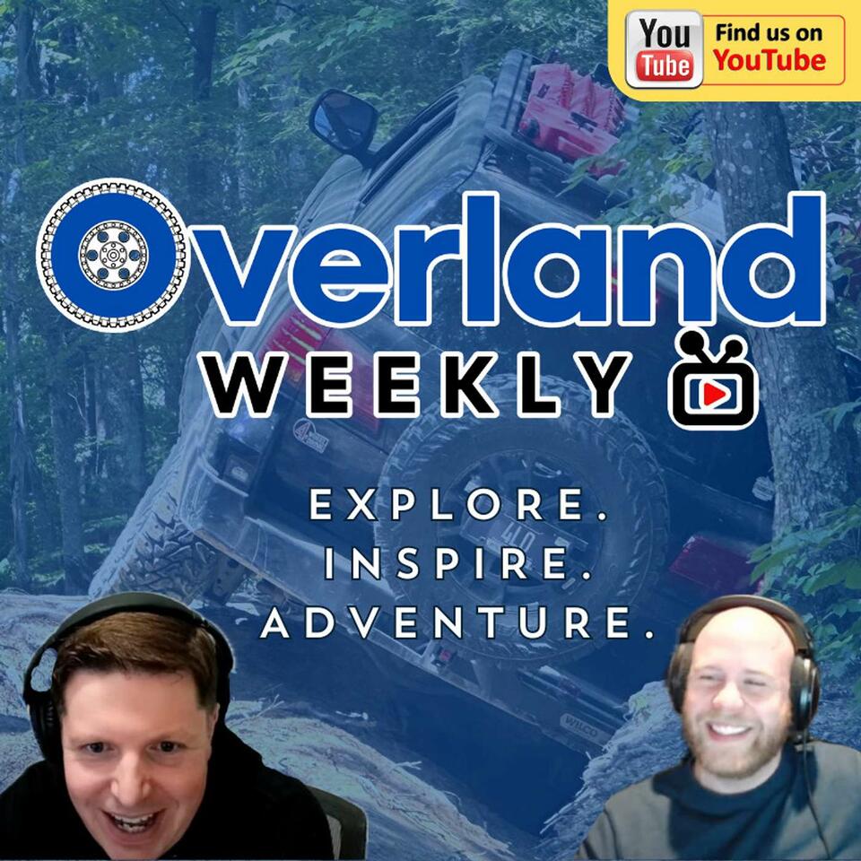 Overland Weekly