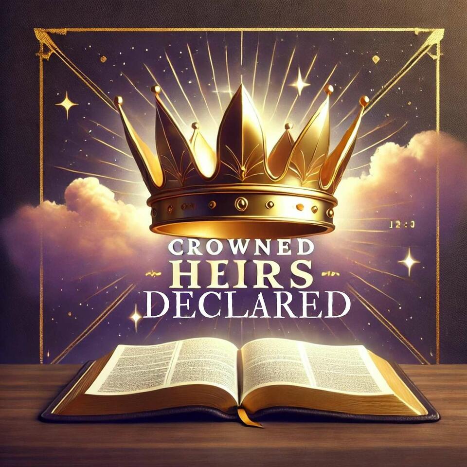 Crowned Heirs Declared