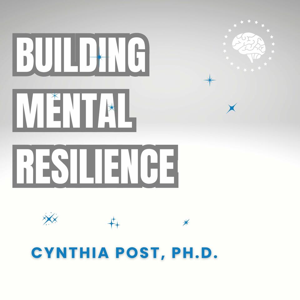 Building Mental Resilience