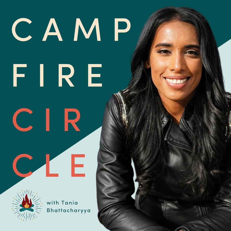 THE CAMPFIRE CIRCLE | executive visibility, thought leadership, brand storytelling, personal brand, Linkedin marketing