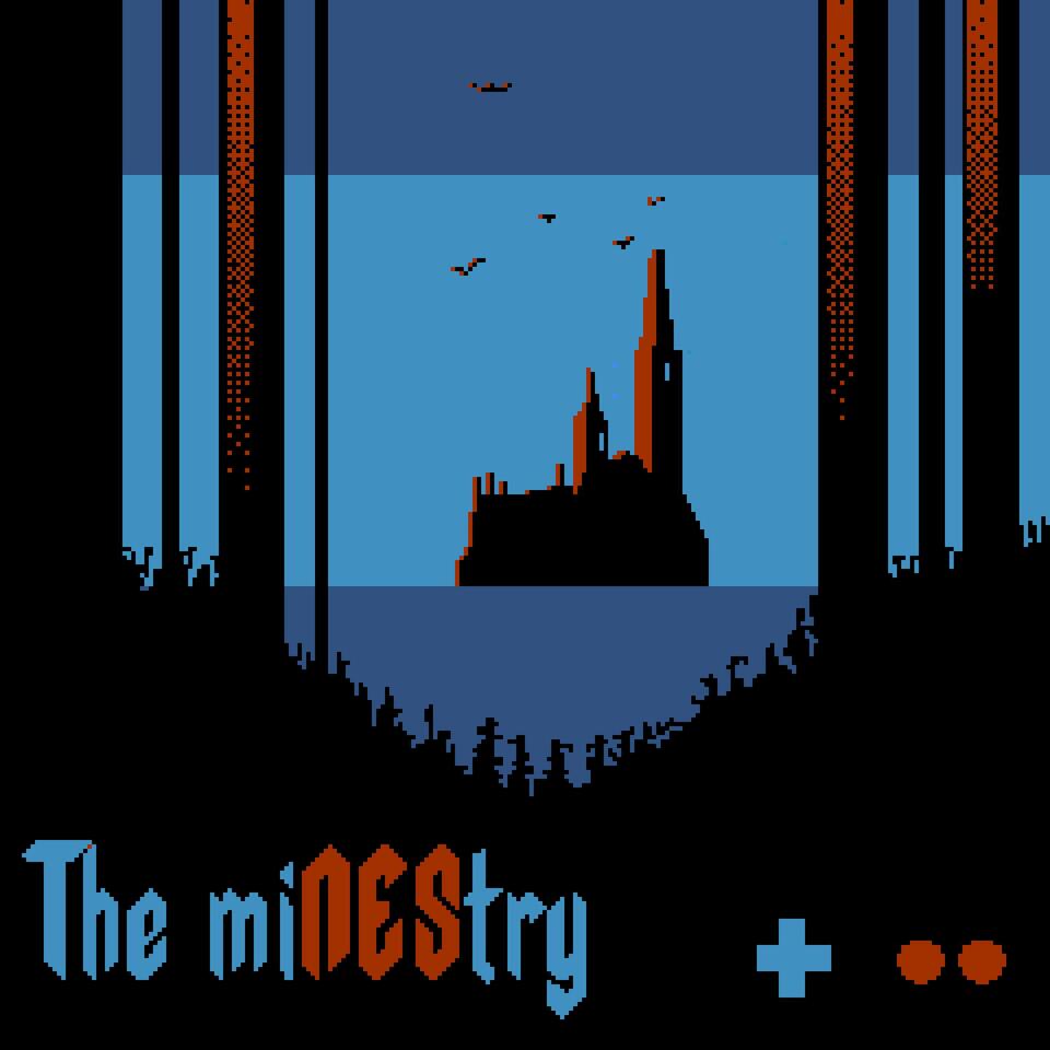 The miNEStry: An NES Podcast