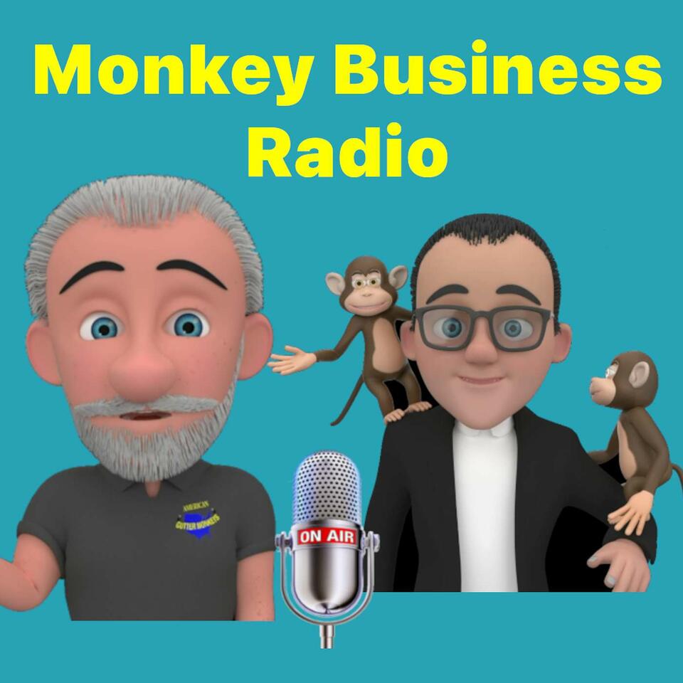Monkey Business Radio