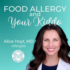 Food Allergy and Your Kiddo