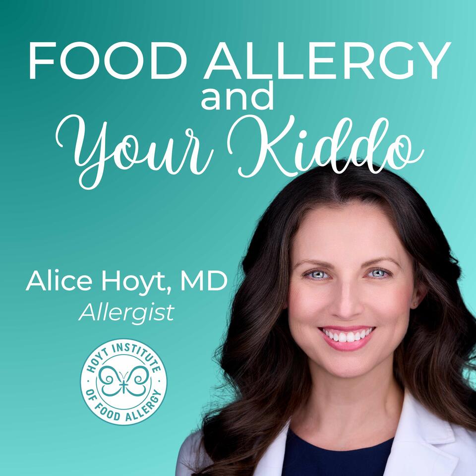 Food Allergy and Your Kiddo