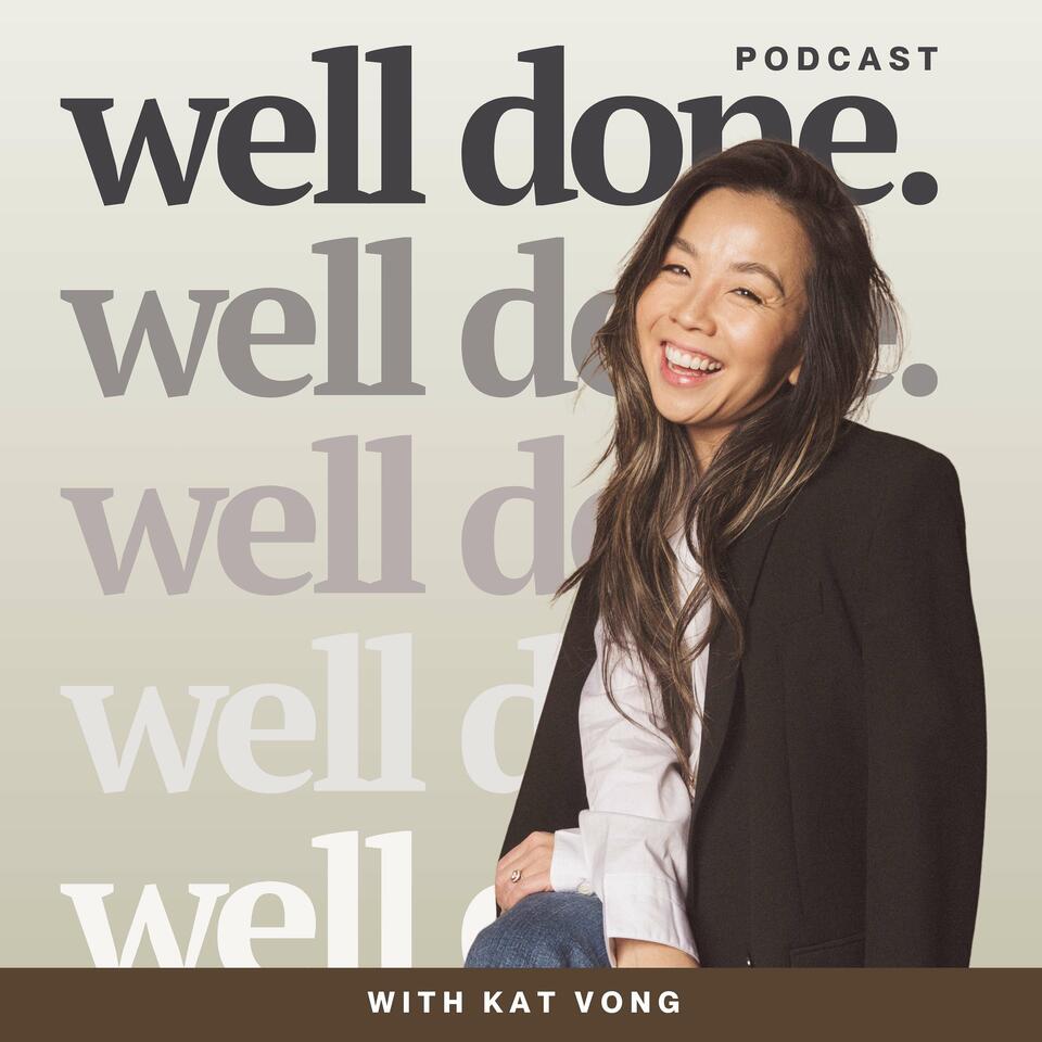 Well Done with Kat Vong
