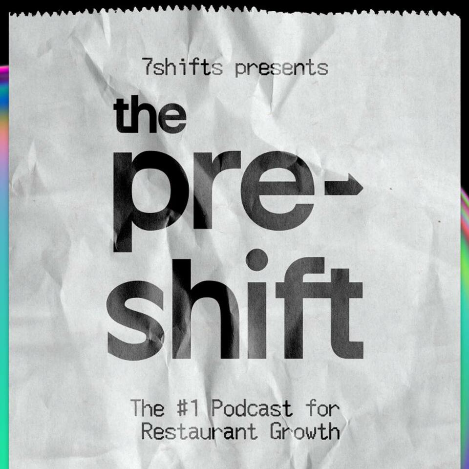 The Pre-Shift Podcast