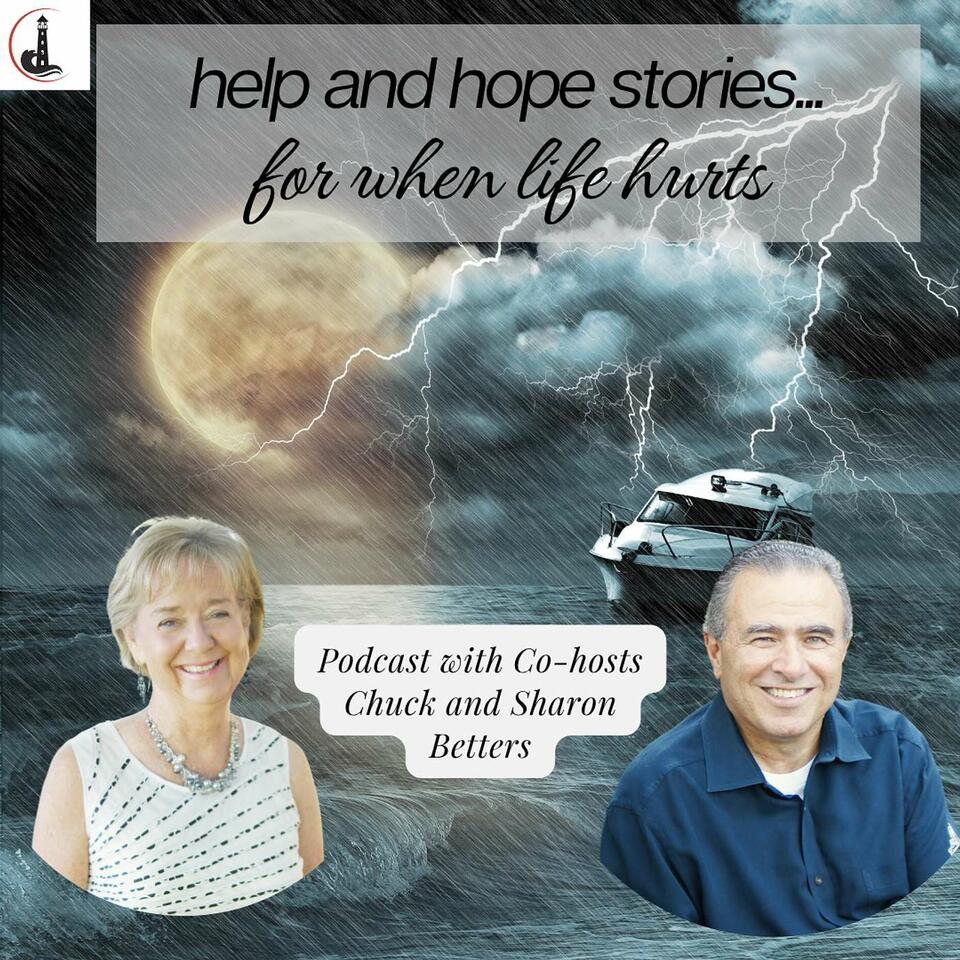 Help & Hope