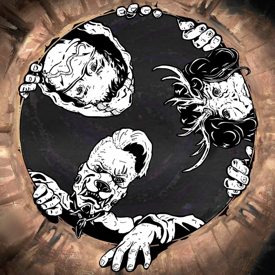 The Yawning Void Podcast