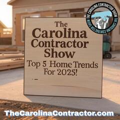 The Carolina Contractor Show