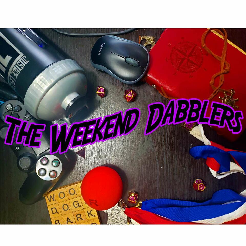 The Weekend Dabblers