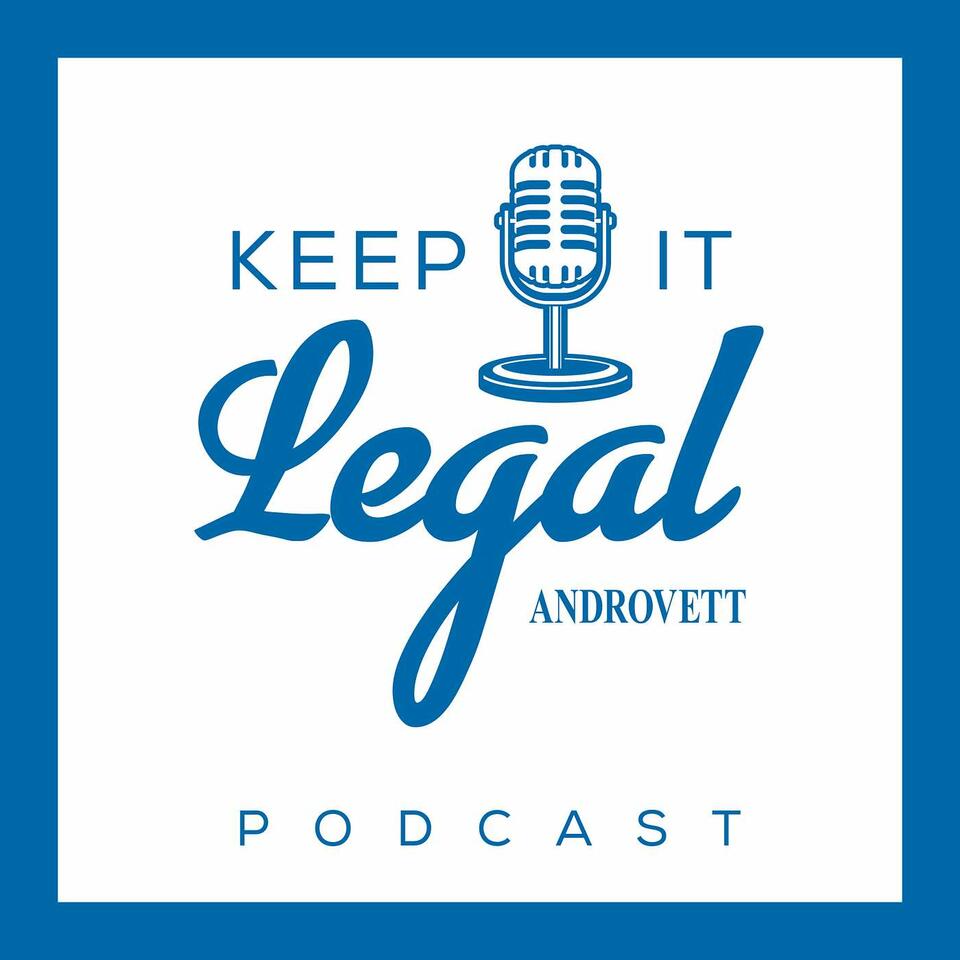 Keep It Legal