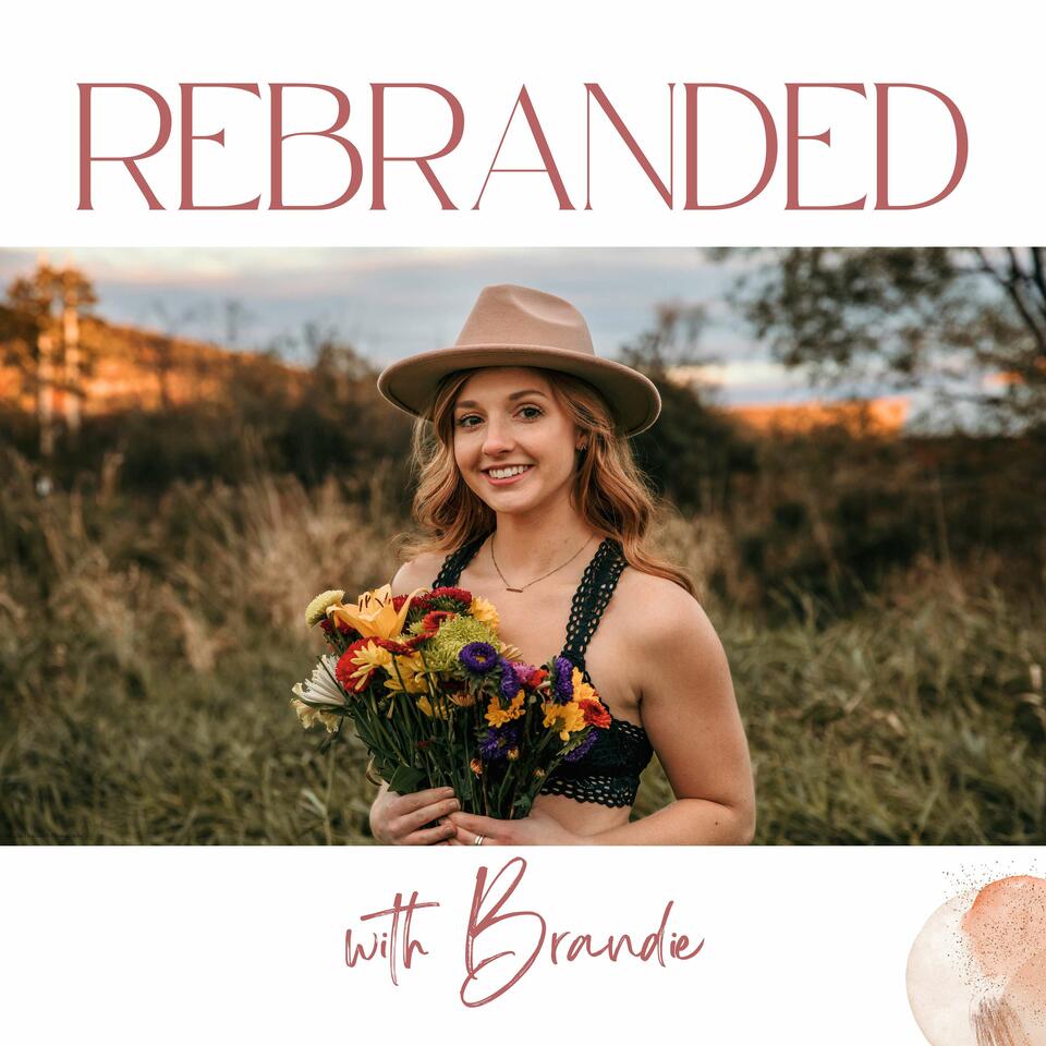 REBRANDED