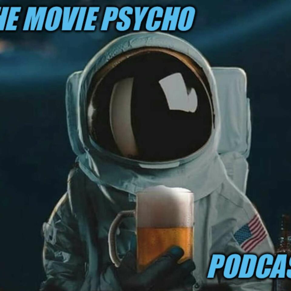 The Movie Psycho