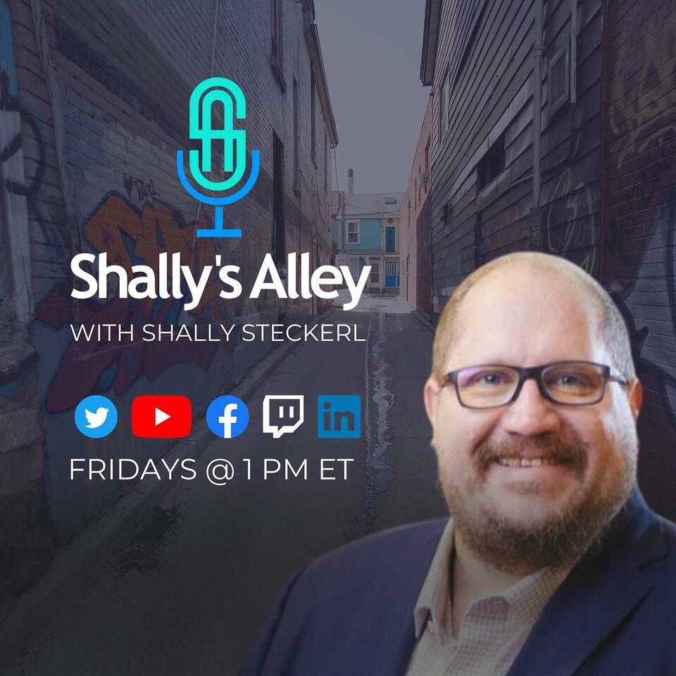 Shally's Alley by RecruitingDaily