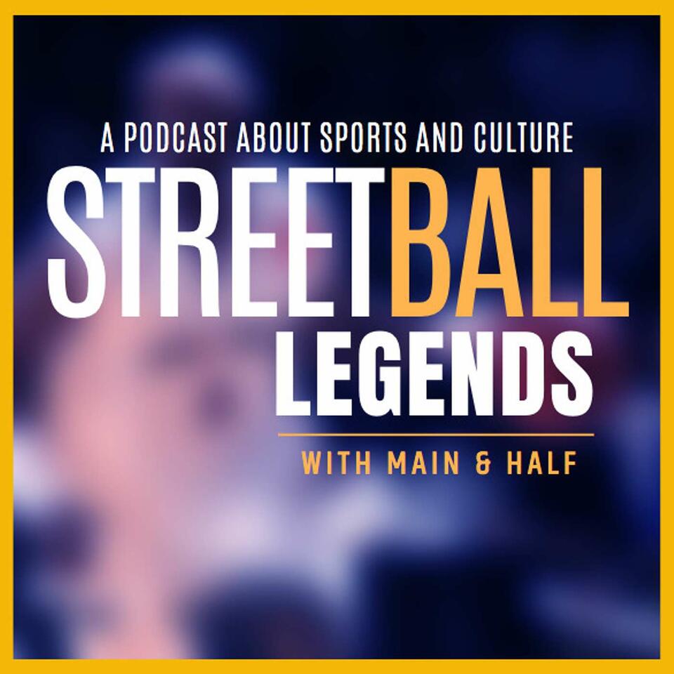 Streetball Legends