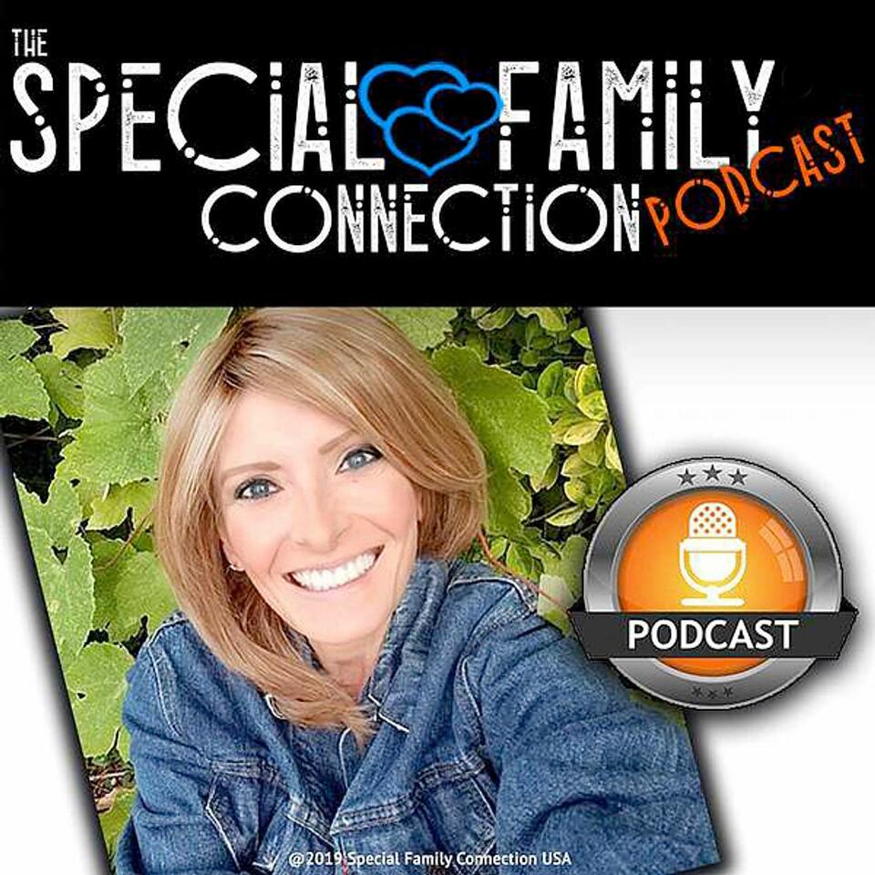 The Special Family Connection Podcast