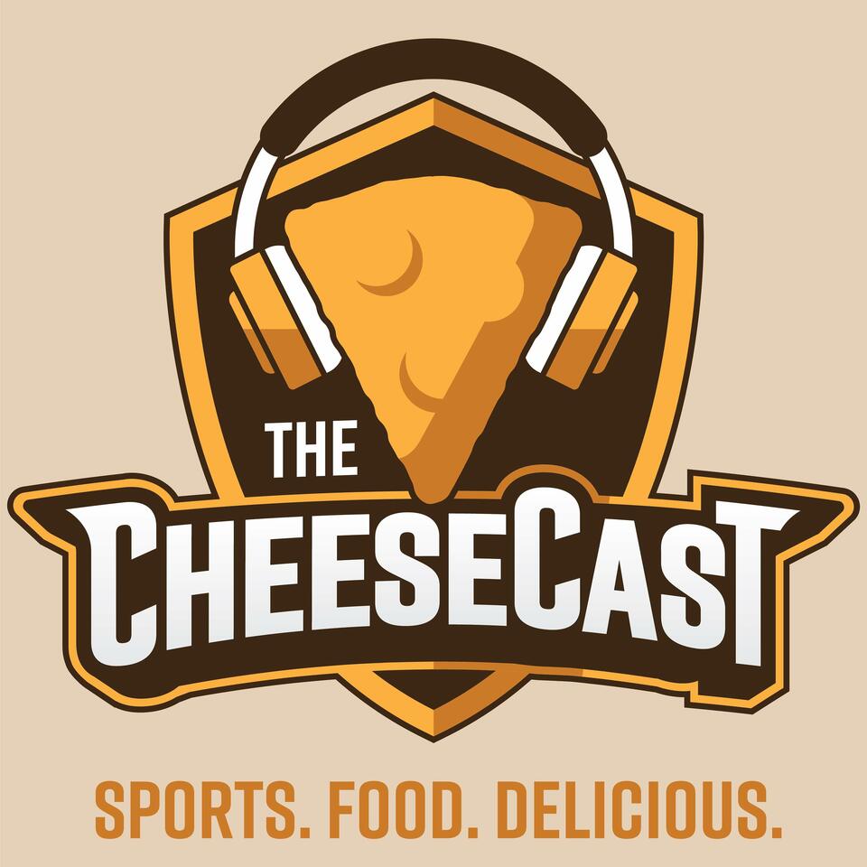 The Cheesecast