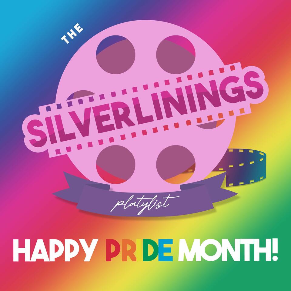 The Silver Linings Playlist