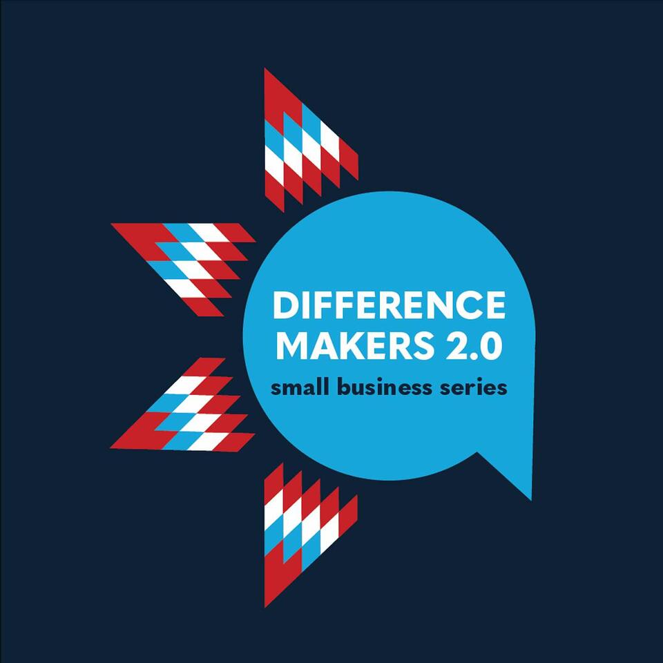 Difference Makers 2.0