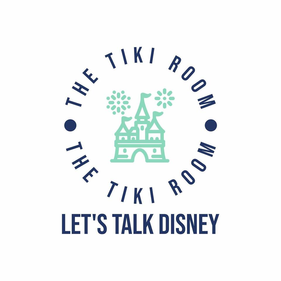 The Tiki Room