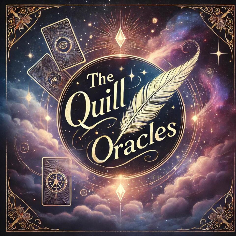 The Oracles Quill