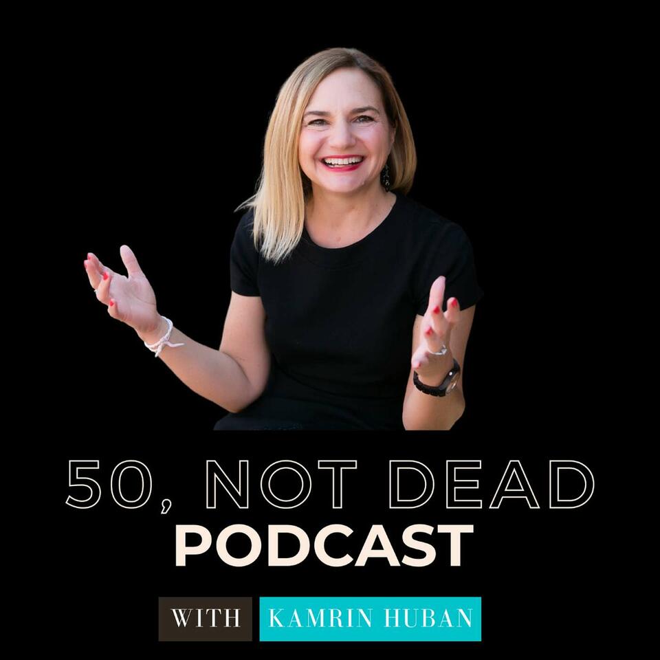 50, NOT DEAD
