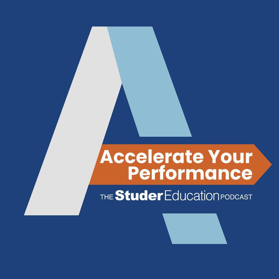 Accelerate Your Performance