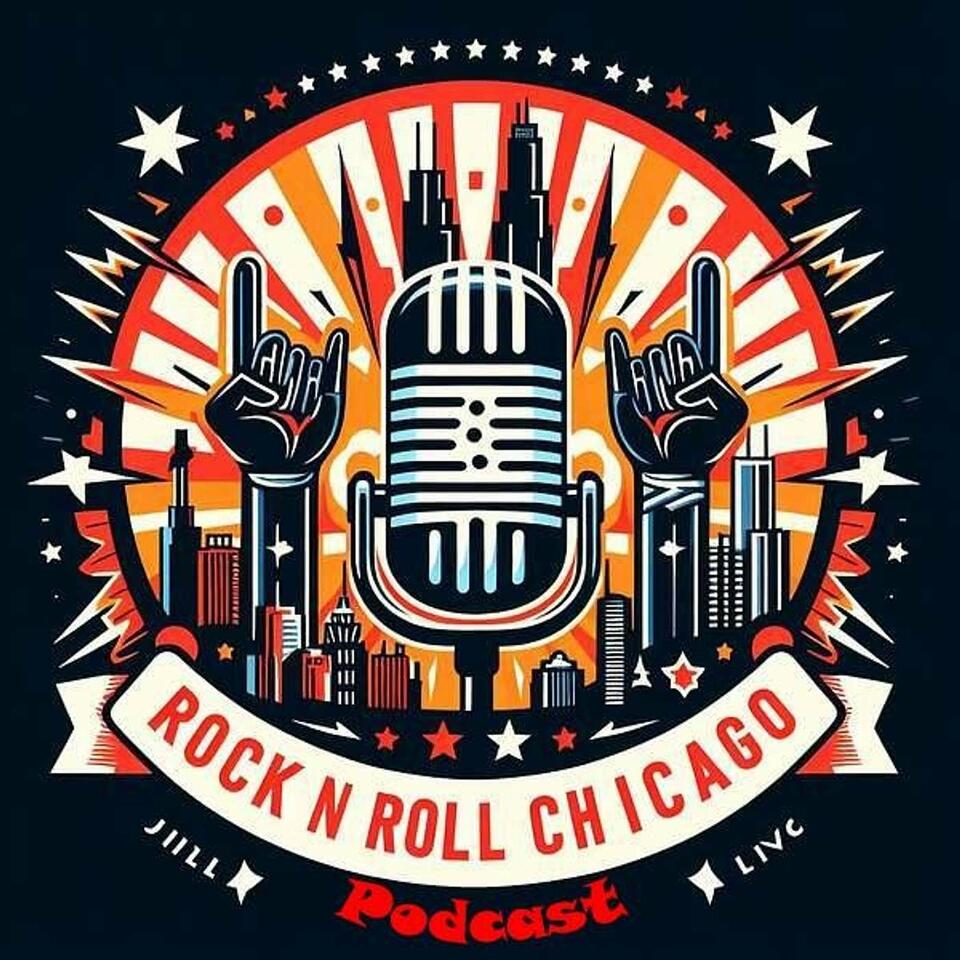 Rock n Roll Chicago Podcast