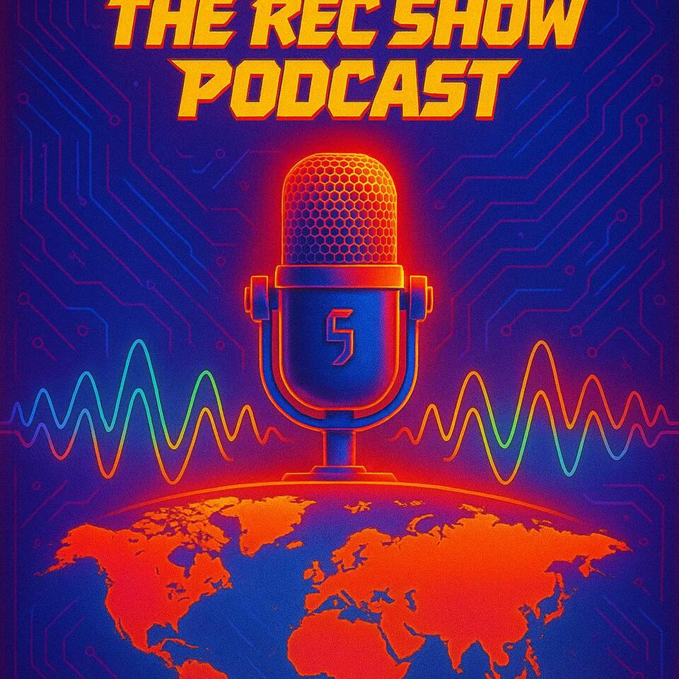 The Rec Show Podcast