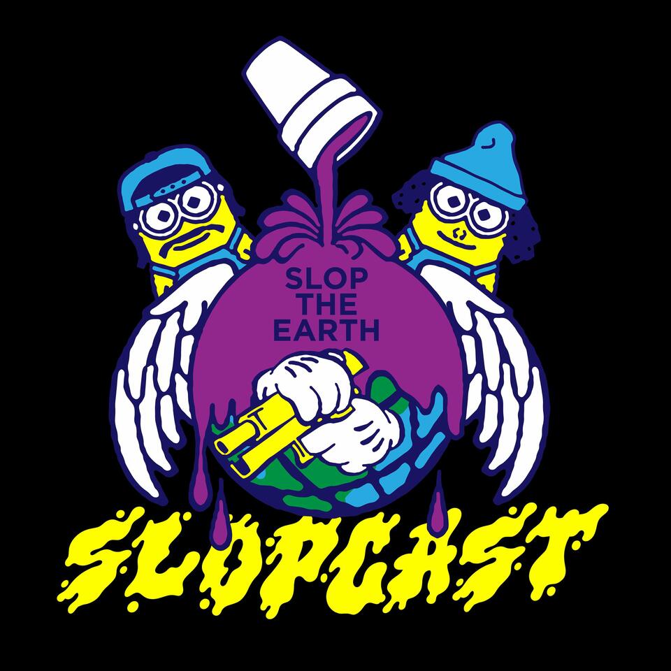 Slopcast