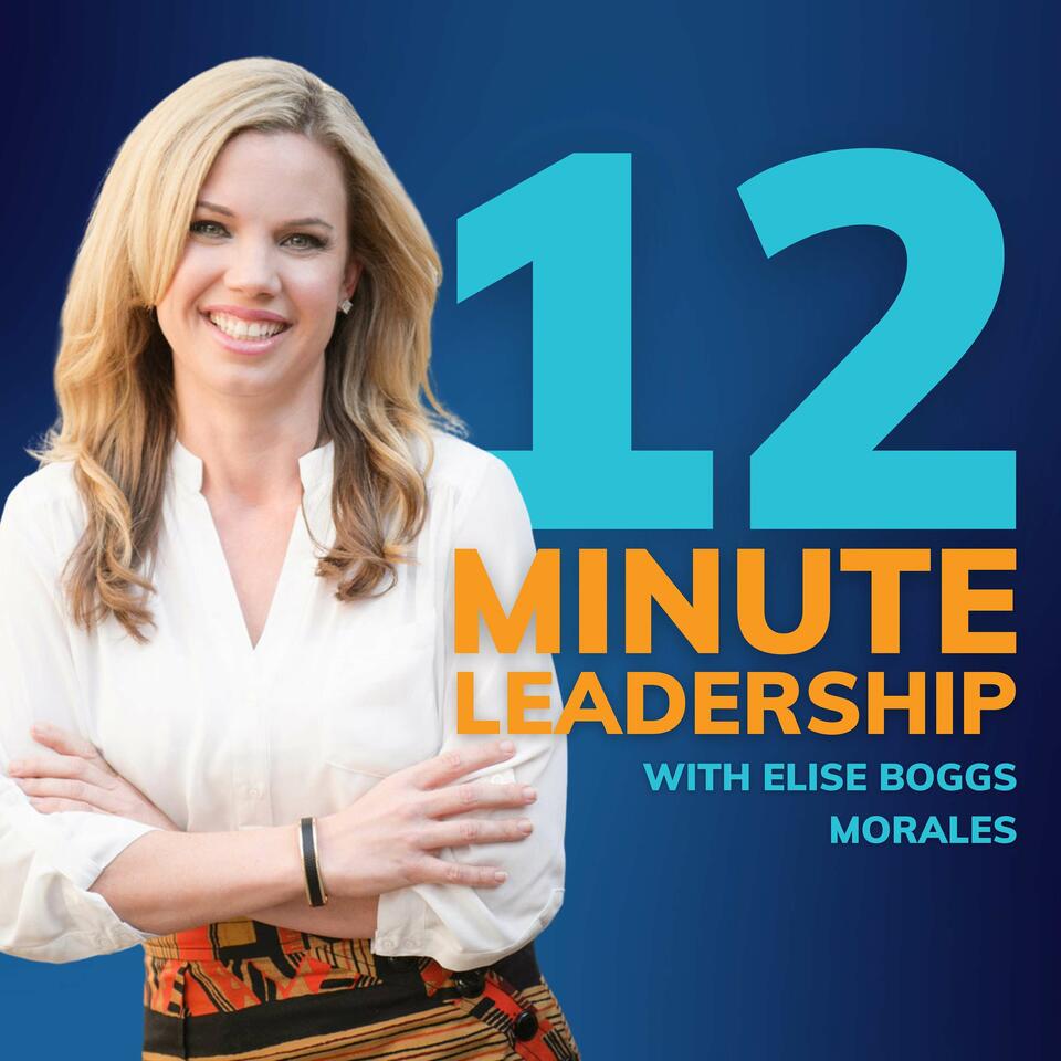 12MinuteLeadership