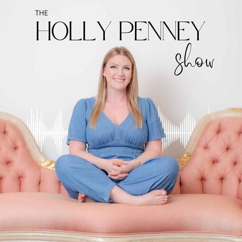 The Holly Penney Show