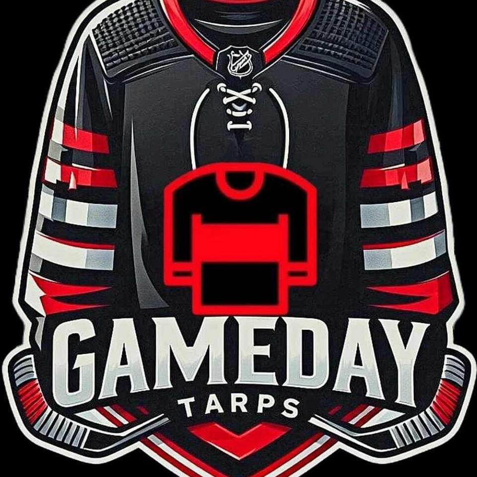Gameday Tarps Podcast