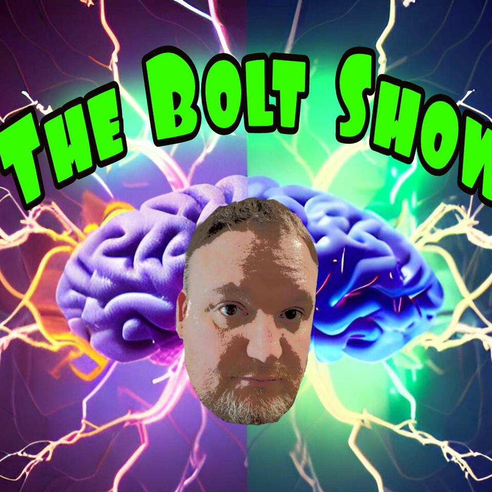 The Bolt Show