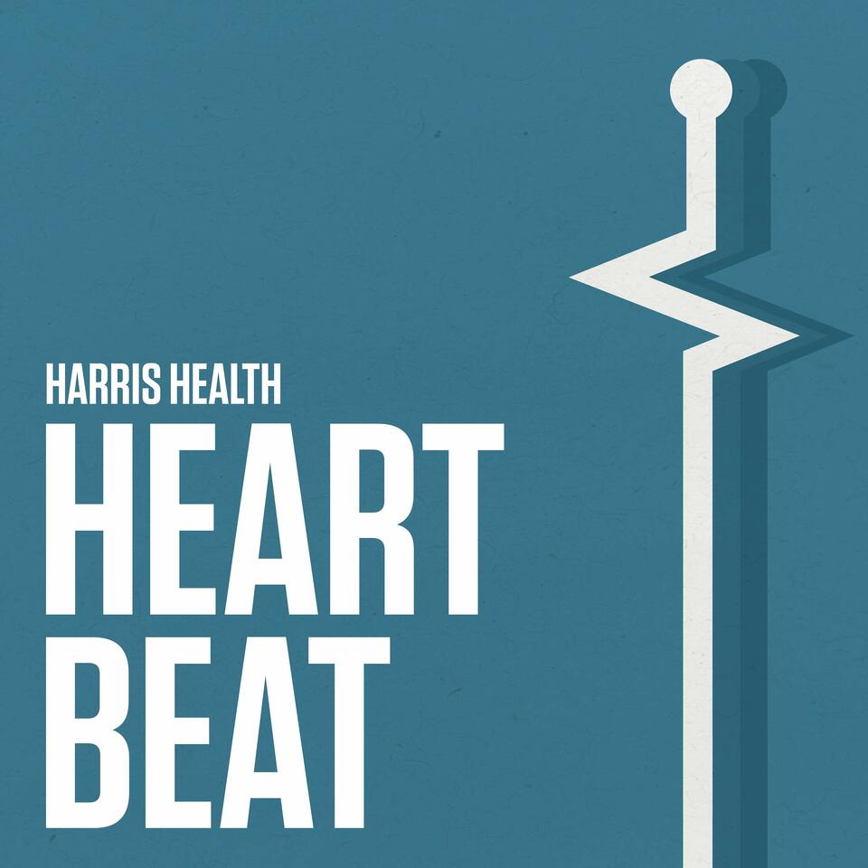 Harris Health Heartbeat