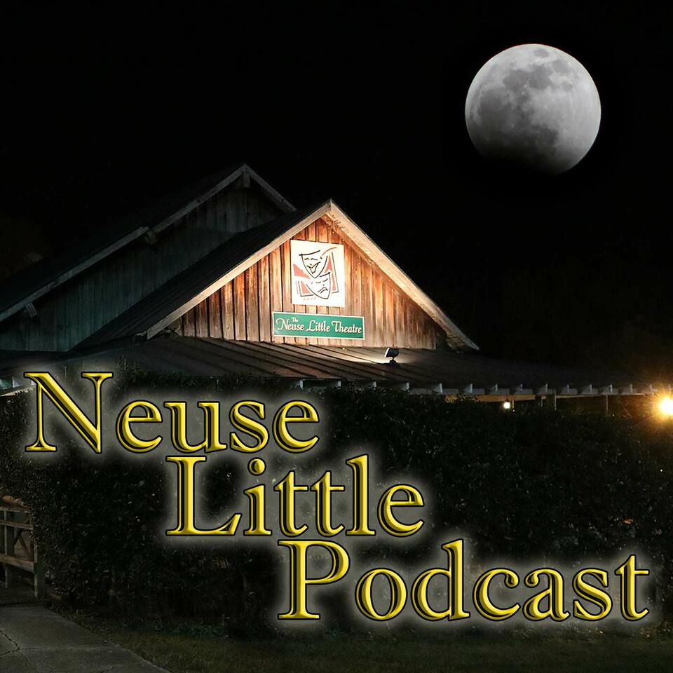 Neuse Little Podcast