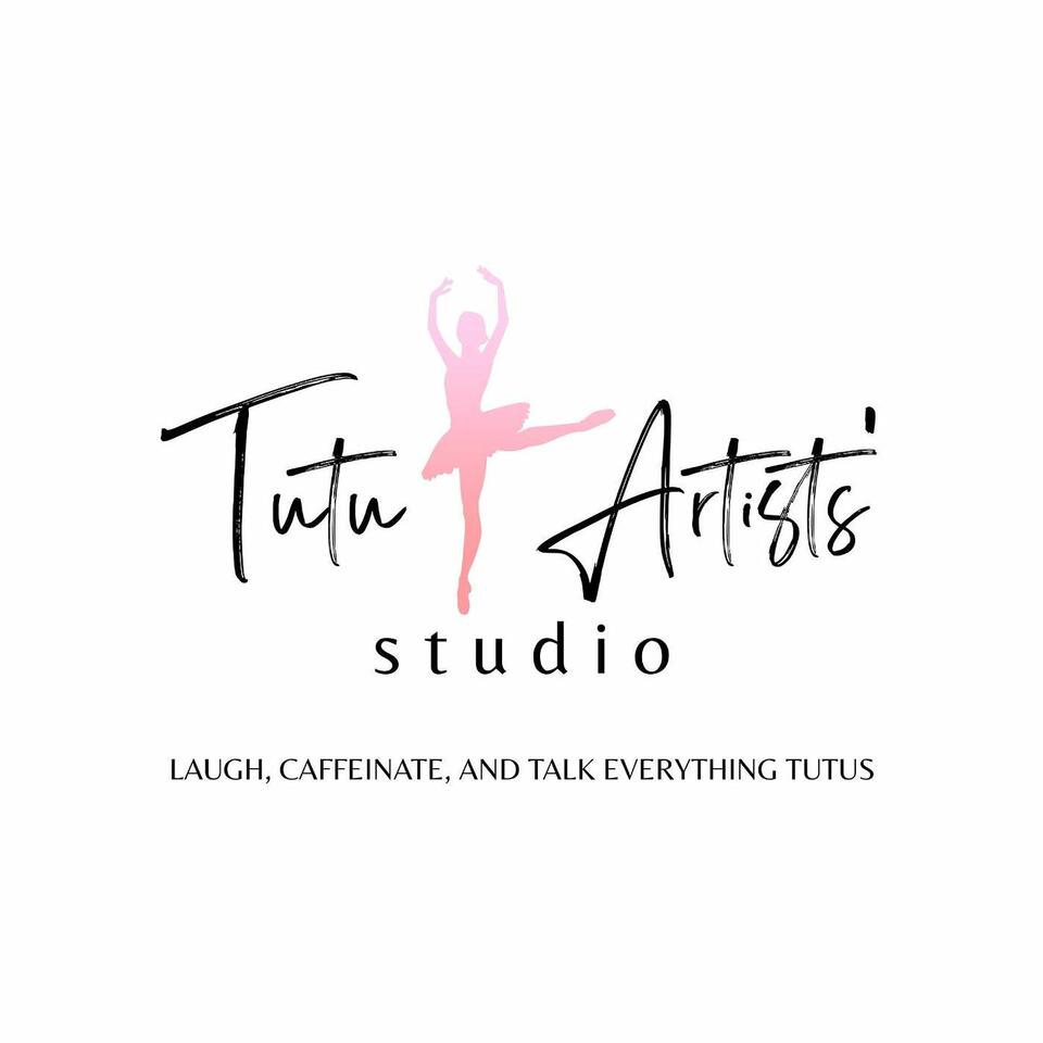 Tutu Artists Studio Podcast