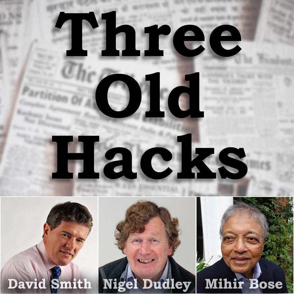 Three Old Hacks