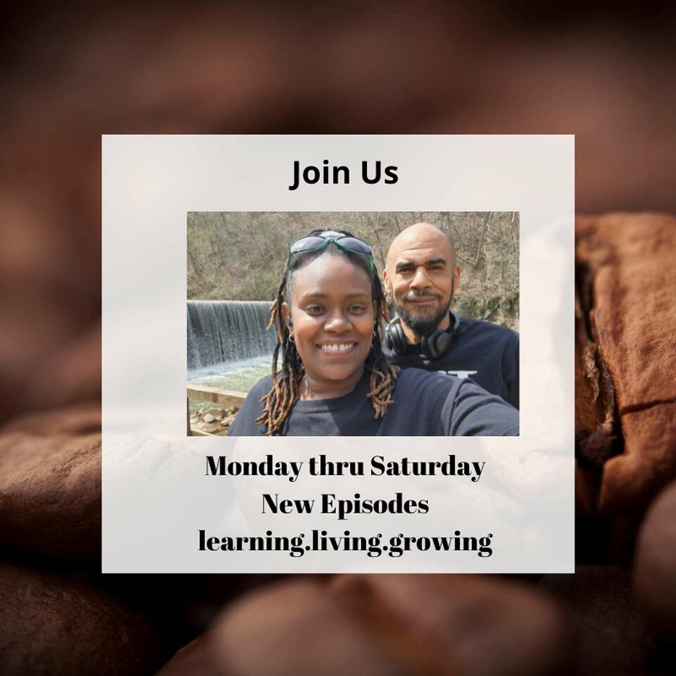 God's Diamonds In The Ruff Podcast