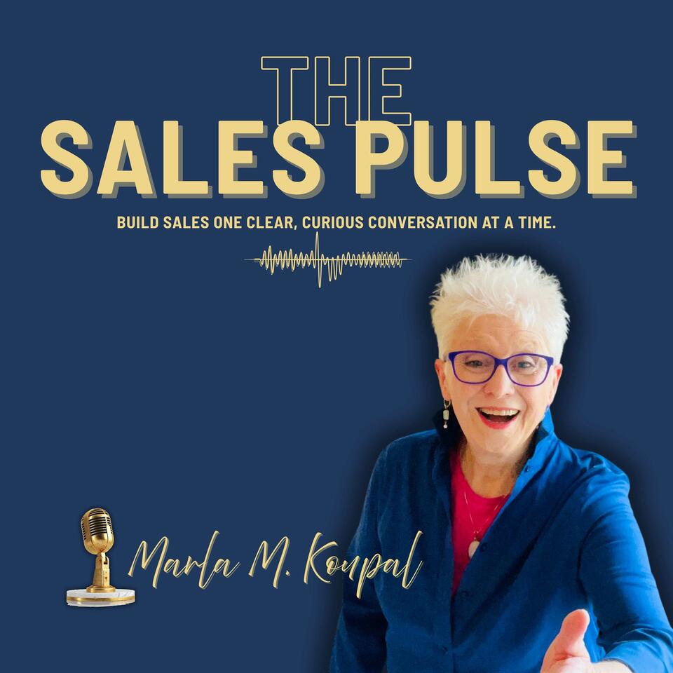 The Sales Pulse