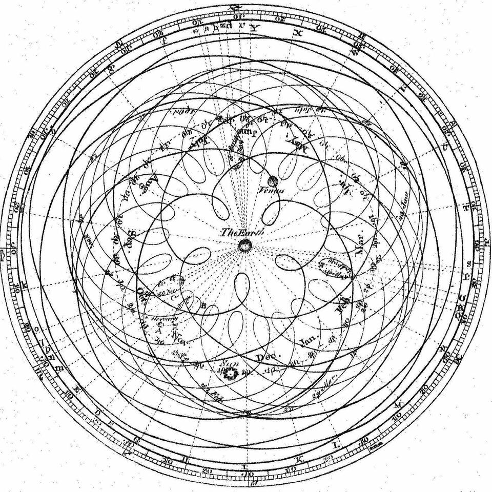 Astro Chief (Flat Earth & Astrology Podcast) RELOADED