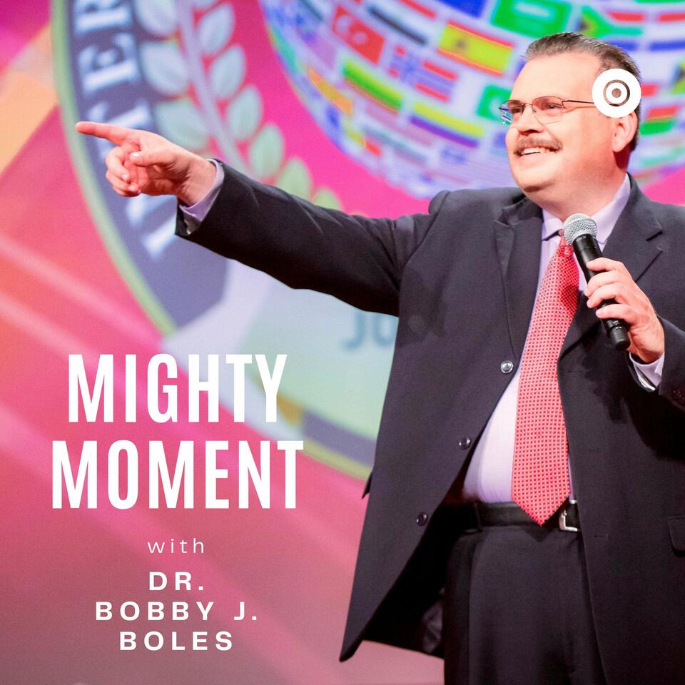 Mighty Moment