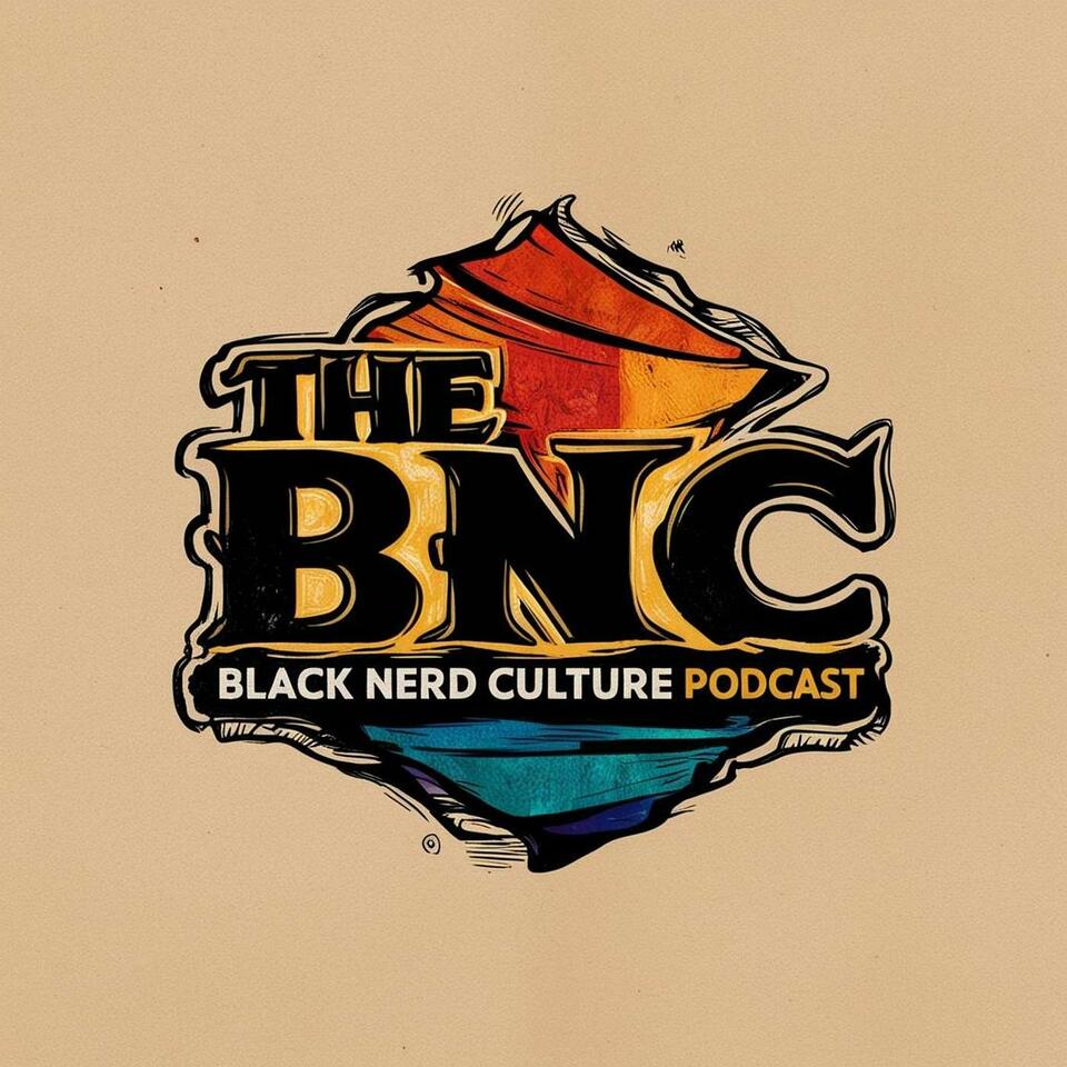 Black Nerd Culture
